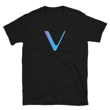 Load image into Gallery viewer, Vechain T-shirt
