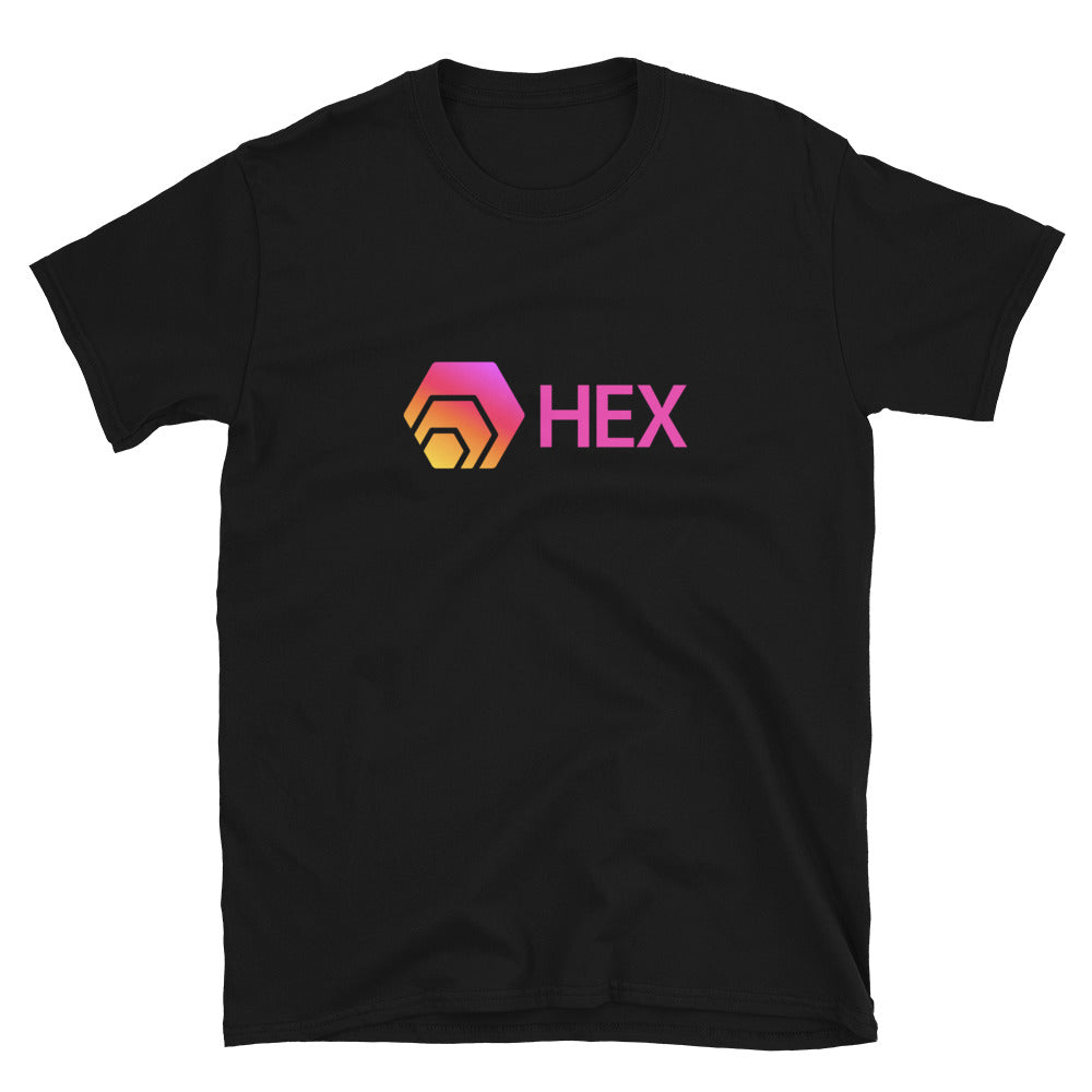 Hexican Logo T-shirt