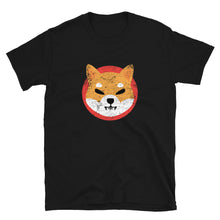 Load image into Gallery viewer, Shiba Inu SHIB Crypto Vintage Distressed
