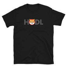 Load image into Gallery viewer, Shiba Inu HODL Hodler SHIB Grey
