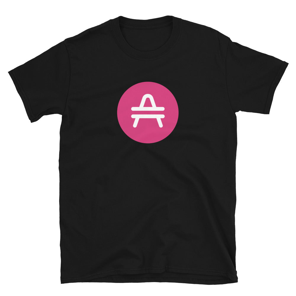 AMP T-shirt