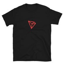 Load image into Gallery viewer, Tron T-shirt
