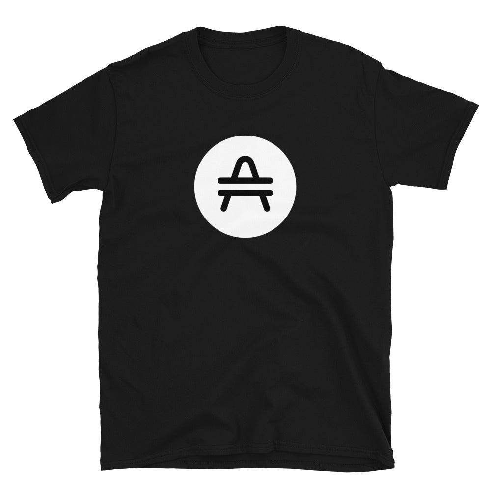 AMP Token White T-shirt