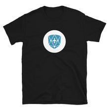 Load image into Gallery viewer, Aeron Token White T-shirt
