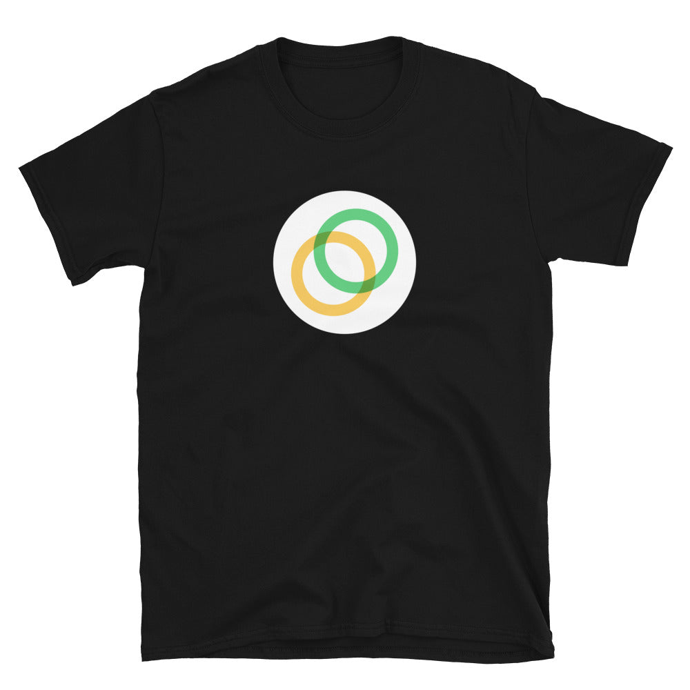 Celo Token White T-shirt