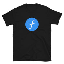 Load image into Gallery viewer, Filecoin T-shirt
