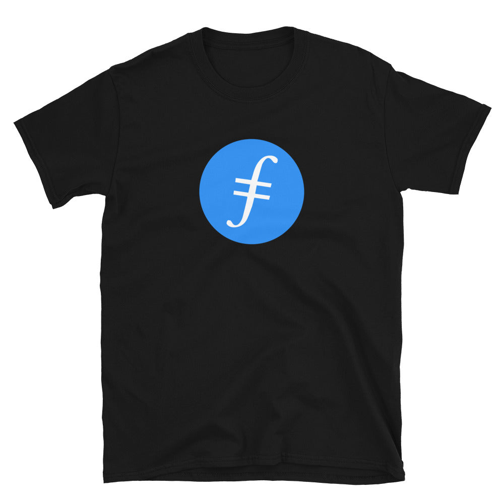Filecoin T-shirt