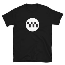 Load image into Gallery viewer, Metadium Token White T-shirt
