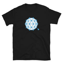 Load image into Gallery viewer, Qtum Token White T-shirt
