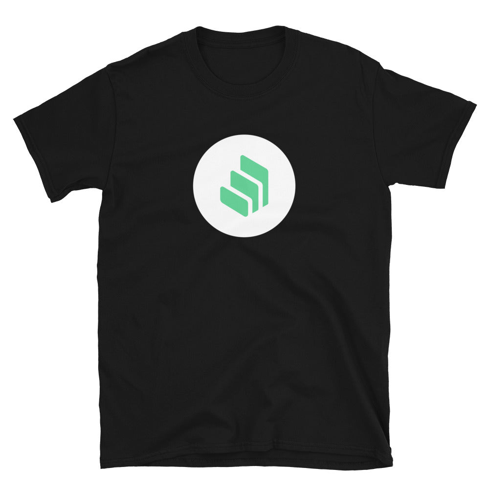 Compound Token White T-shirt