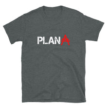 Load image into Gallery viewer, Cardano Plan ADA T-shirt Red
