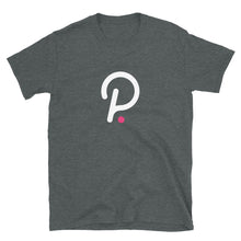 Load image into Gallery viewer, Polkadot Dot Big Logo T-shirt
