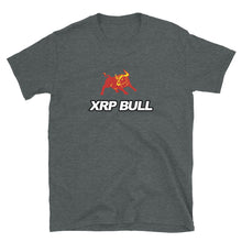 Load image into Gallery viewer, XRP Bull T-shirt
