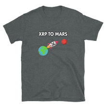 Load image into Gallery viewer, XRP to Mars T-shirt
