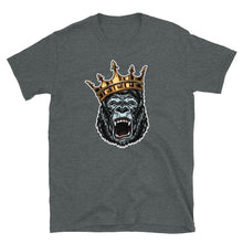 Load image into Gallery viewer, Apes Together Strong Gorilla King Colors T-shirt
