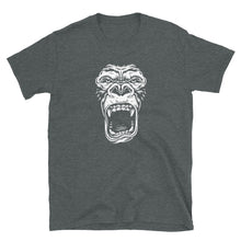 Load image into Gallery viewer, Apes Together Strong Gorilla King White T-shirt
