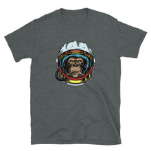 Load image into Gallery viewer, Apes Together Strong Retro Astronaut III T-shirt
