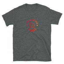 Load image into Gallery viewer, Apes Together Strong Logo Red T-shirt
