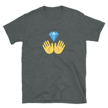 Load image into Gallery viewer, Diamond Hands Classic T-shirt
