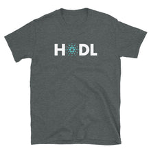 Load image into Gallery viewer, Cardano HODL Green T-shirt
