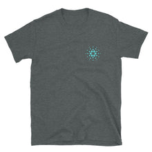 Load image into Gallery viewer, Cardano Mini Green T-shirt
