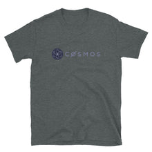 Load image into Gallery viewer, Cosmos Logo T-shirt
