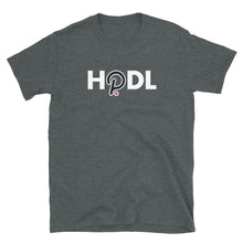 Load image into Gallery viewer, Polkadot HODL T-shirt
