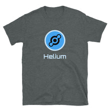 Load image into Gallery viewer, Helium Classic Blue T-shirt
