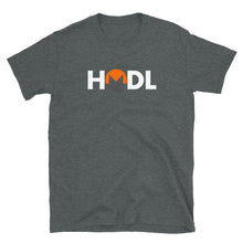 Load image into Gallery viewer, Monero HODL T-shirt
