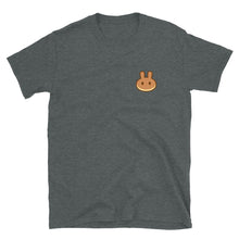 Load image into Gallery viewer, PancakeSwap Mini T-shirt
