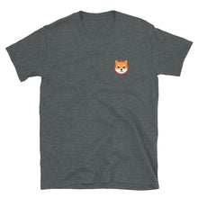 Load image into Gallery viewer, Shiba Inu Mini T-shirt
