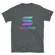 Load image into Gallery viewer, Solana Classic T-shirt
