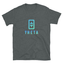 Load image into Gallery viewer, Theta Token Classic T-shirt
