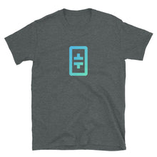 Load image into Gallery viewer, Theta Token T-shirt
