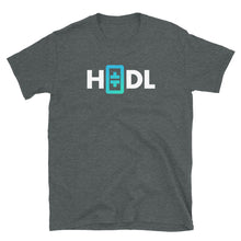 Load image into Gallery viewer, Theta HODL T-shirt
