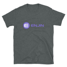 Load image into Gallery viewer, Enjin Logo T-shirt
