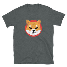 Load image into Gallery viewer, Shiba Inu SHIB Crypto Vintage Distressed
