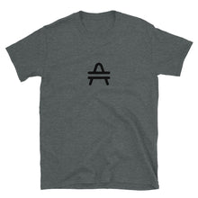 Load image into Gallery viewer, AMP Black T-shirt
