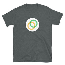 Load image into Gallery viewer, Celo Token White T-shirt
