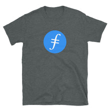 Load image into Gallery viewer, Filecoin T-shirt
