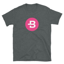 Load image into Gallery viewer, Bytecoin T-shirt
