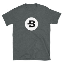 Load image into Gallery viewer, Bytecoin Token White T-shirt
