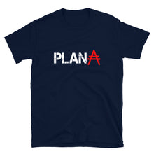 Load image into Gallery viewer, Cardano Plan ADA T-shirt Red
