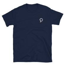 Load image into Gallery viewer, Polkadot Dot Embroidery T-shirt
