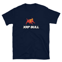 Load image into Gallery viewer, XRP Bull T-shirt
