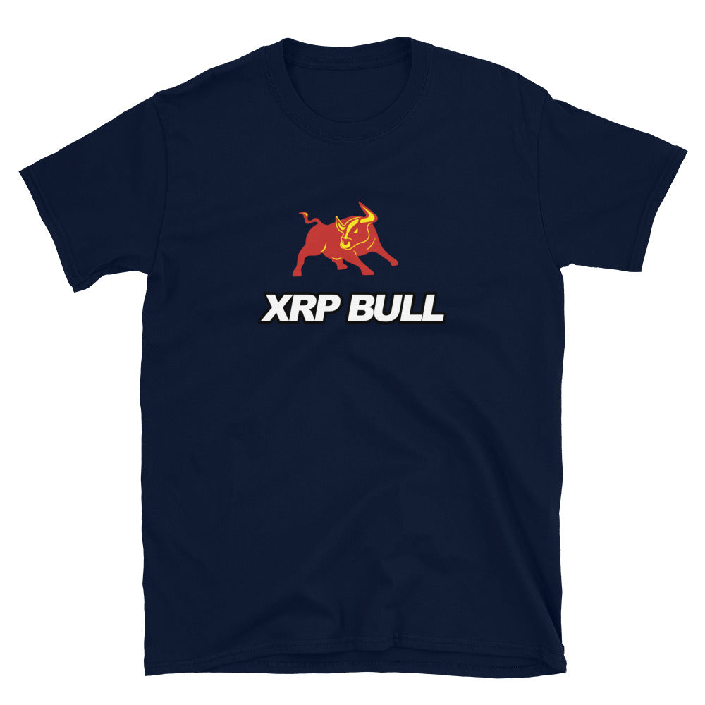 XRP Bull T-shirt