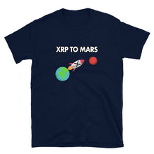 Load image into Gallery viewer, XRP to Mars T-shirt
