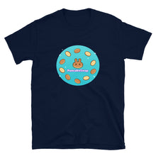 Load image into Gallery viewer, PancakeSwap Pancakes T-shirt CAKE
