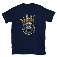 Load image into Gallery viewer, Apes Together Strong Gorilla King Colors T-shirt
