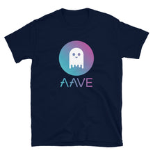 Load image into Gallery viewer, AAVE Logo T-shirt
